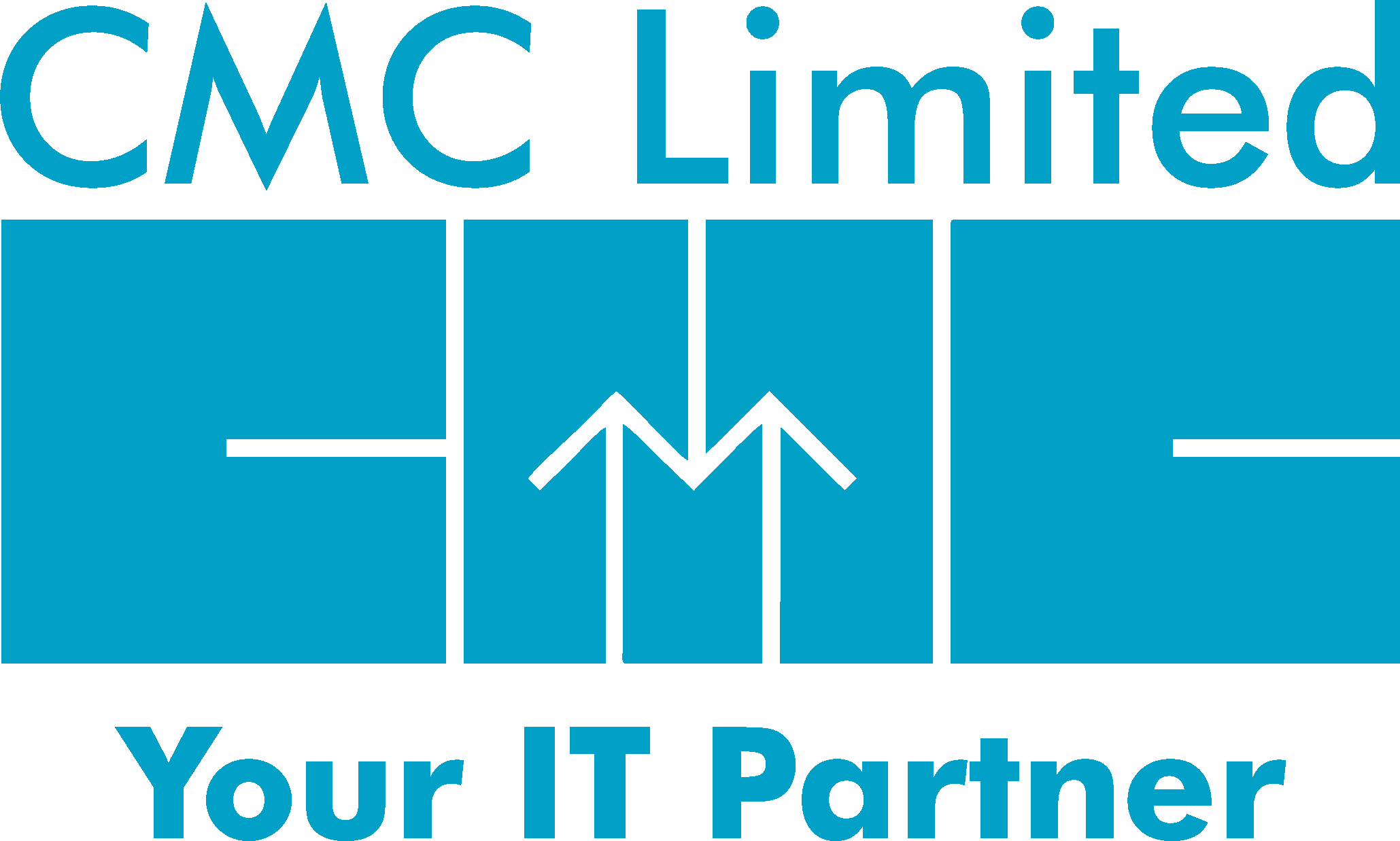 CMC Limited Logo